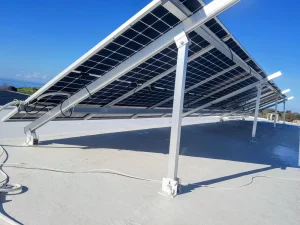 Aluminium frames in Cyprus