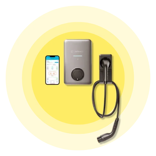 EV Chargers
