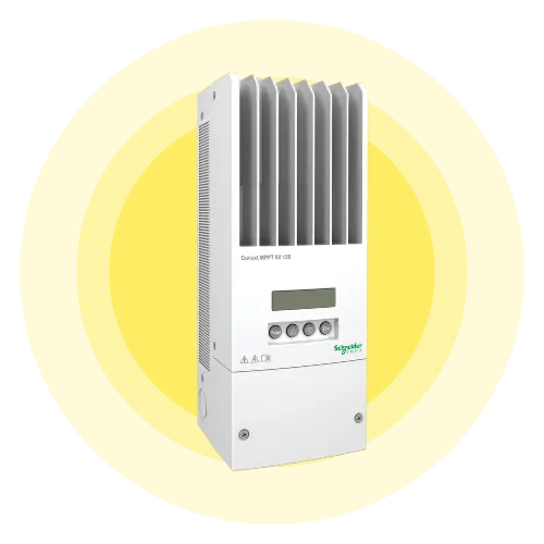 MPPT Charge Controllers