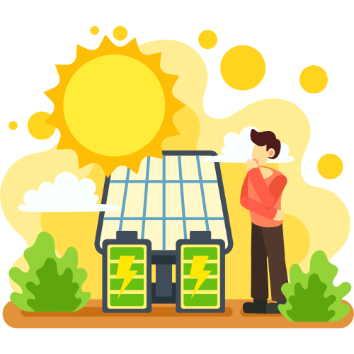 Solar Panels in Cyprus