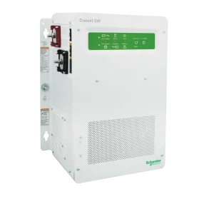Schneider SW 4048 230V Off Grid Inverter in Cyprus