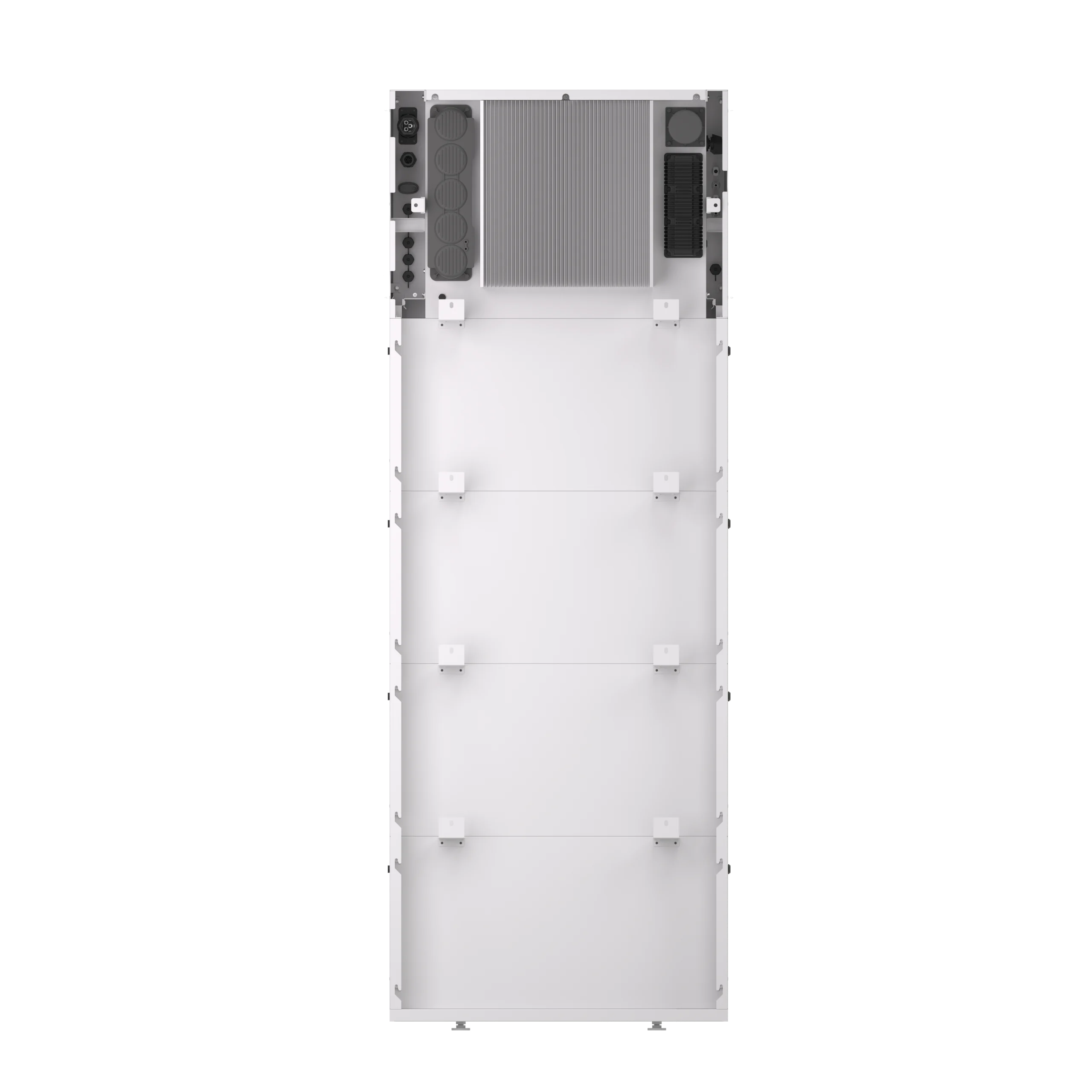 KSTAR BlueSpark single-phase residential ESS — All-in-One Hybrid System · 5–6 kW KSTAR BlueSpark Residential All in One ESS Single-Phase Energy Storage System in Cyprus