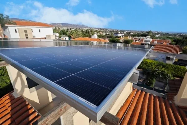 Why Photovoltaics in Cyprus? 10 Big Advantages