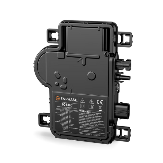 Enphase IQ8HC Microinverter