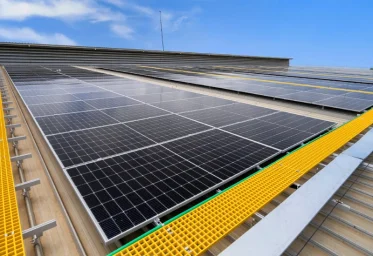 Commercial Solar