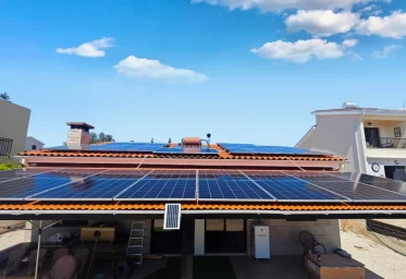 Residential Solar