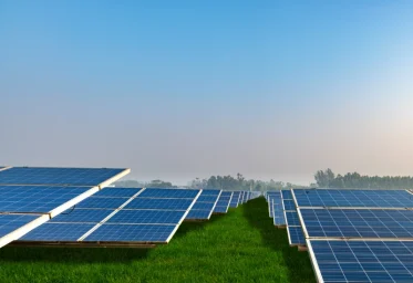 Solar Parks