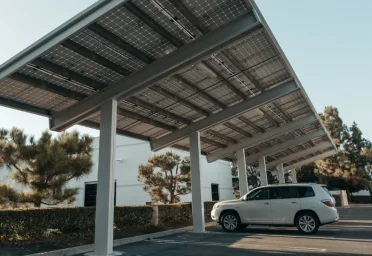Solar Carports