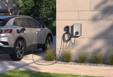 EV Chargers
