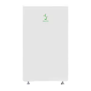 Sinexcel Isuna 16kWh CATL LFP Battery — G6 Series Low-Voltage Floor-Mounted Residential Storage (Isuna 16.07-314-LF-G6) in Cyprus